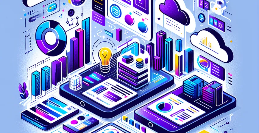  ERP系统的创新应用场景，为企业带来新活力